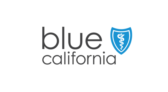 blue california logo