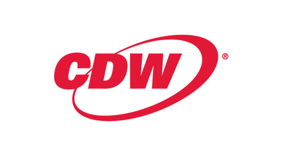 CDW Logo