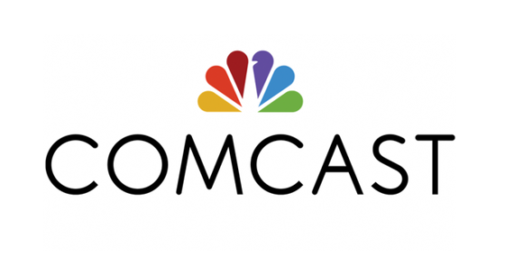 Comcast Logo