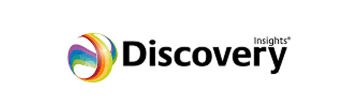 Discovery Logo