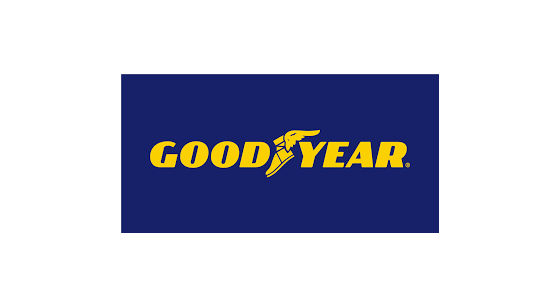 Good Year logo