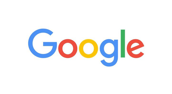 Google Logo