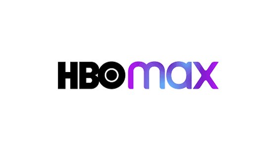 HBO Max Logo