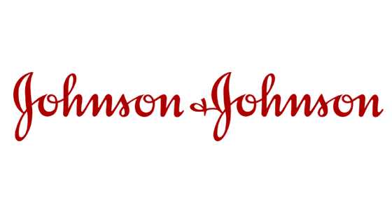 Johnson & Johnson Logo