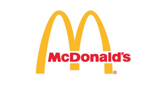 McDonalds logo