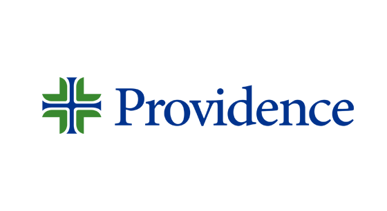 Providence Logo