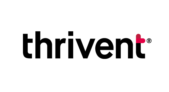 thrivent logo