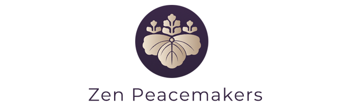 Zen Peacemakers logo